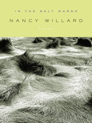 In the Salt Marsh - ebook